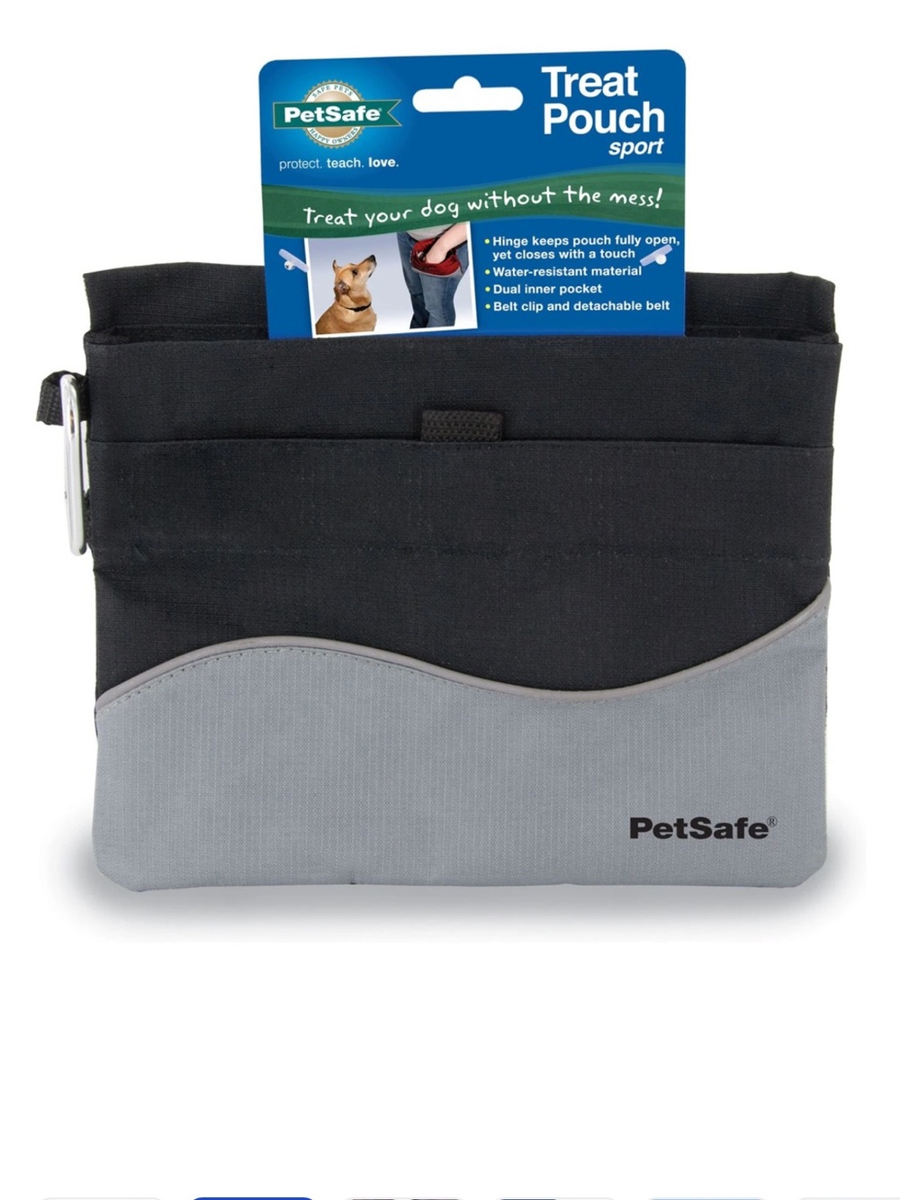 Treat Pouch